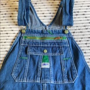 Overalls